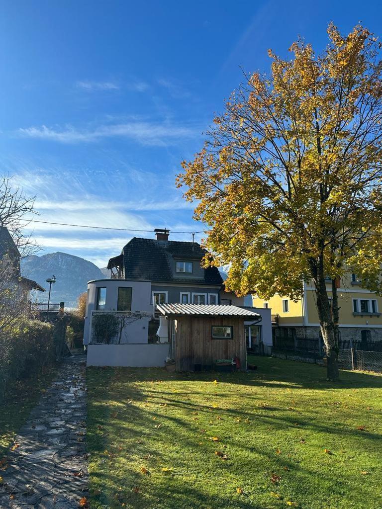 Dambach Appartement Rossleithen Exteriér fotografie